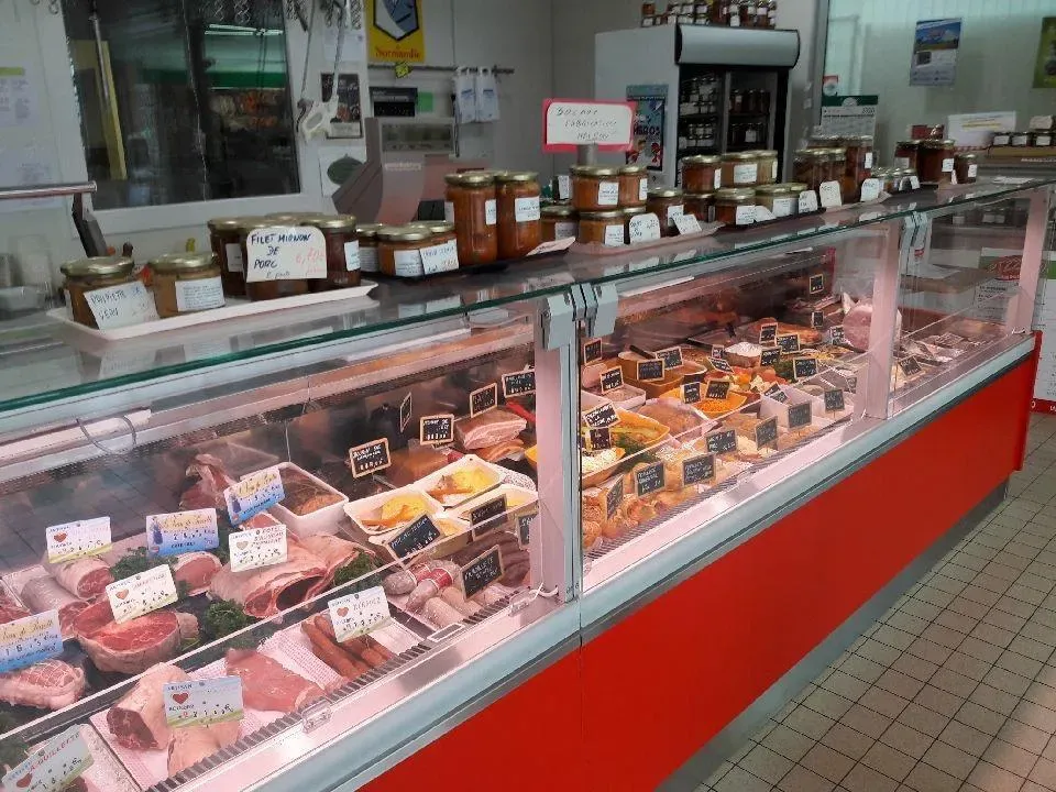 boucherie charcuterie